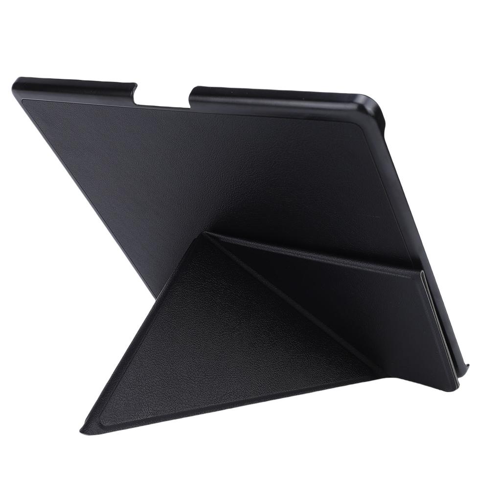 Case Fit for Kindle Scribe 2022 2024 Foldable 10.2 Inch E Book Reader Stand Cover with Auto Sleep Wake and Pen Slot