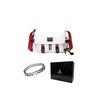 CASIO Men G-STEEL Series 16mm Black Watch GST-S100G-1B GST-S100G-1B