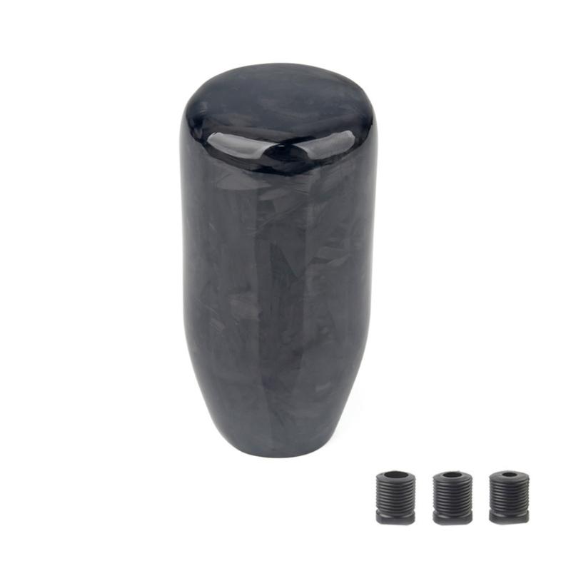 Aluminium Alloy Gear Shifts Knob Manual Shifter Handle Lever Universal Compatible For Car Modification Accessories