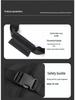 Portable Photography Background & Light Stand Storage Bag Set