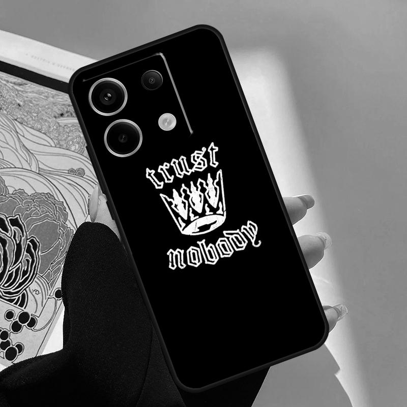 

2Pac Tupac Shakur Case For Xiaomi Redmi Note 13 14 Pro 12 11 9 10 9S 10S 11S 12S Redmi 13C 10C 12C 14C Cover Redmi Note 14 5G