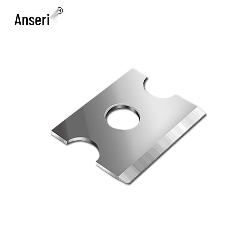 Ansa Rui Network Cable Crimping Pliers Replacement Blades (10-Pack)