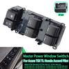 35750-TA0-A31 35750-SZA-A31 Auto Parts Master Window Control Switch Button For Honda Accord 8 VIII Pilot 2011-2015 Acura TSX TL