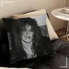 Rock Music Band G-Guns N Roses Decorative Room Aesthetics Pillow Case Home Decor Bedroom Sofa Bed Couch Pillow Cover 45X45