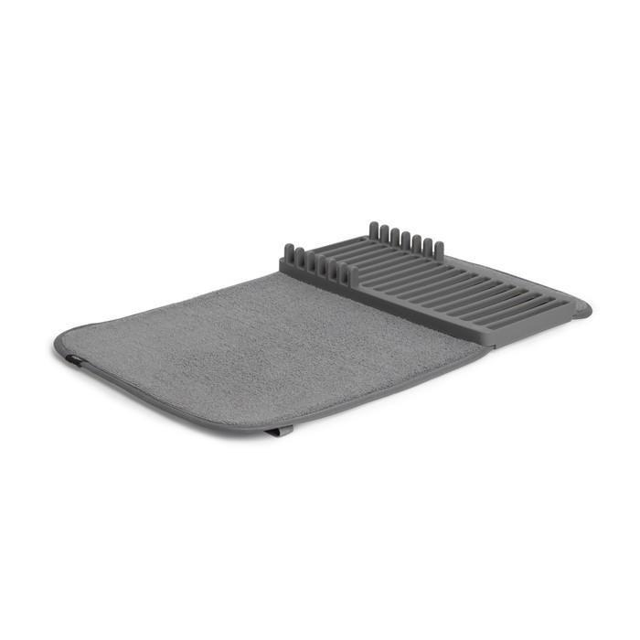 Dish Dryer UDRY mini GRAY mat