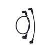 Car Spark Plug Wire Set For John Deere 316 318 420 With Onan P216 P218 P220 P224