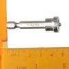 50mm/25mm Drywall Dimpler Bit Steel Drywall Screw Setter Drywall Screw Bit  Fastening