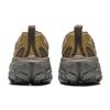 Li Ning Sand Dune Cushioning Slip Resistant Abrasion Resistant Support Low Top Outdoor Shoes Men's AGCW093-3