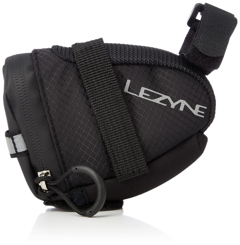 LEZYNE Small Japanese S-Caddy Saddlebag, 0.35L (Official Product)