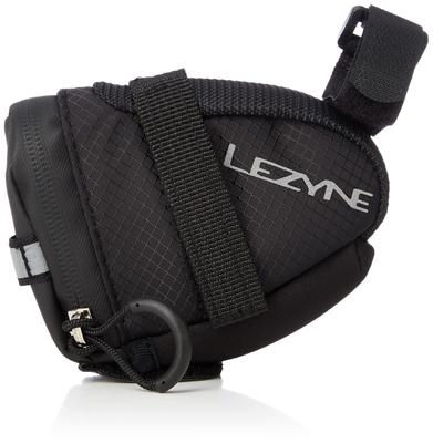 Alforja de sillín pequeña LEZYNE S-Caddy japonesa, 0.35L (Producto oficial)