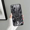 Funda Phone Cover Case for Apple iPhone 17 Pro Max 12 11 16 13 15 Pro 7 8 XR XS MAX Air 14 Cool Dragon