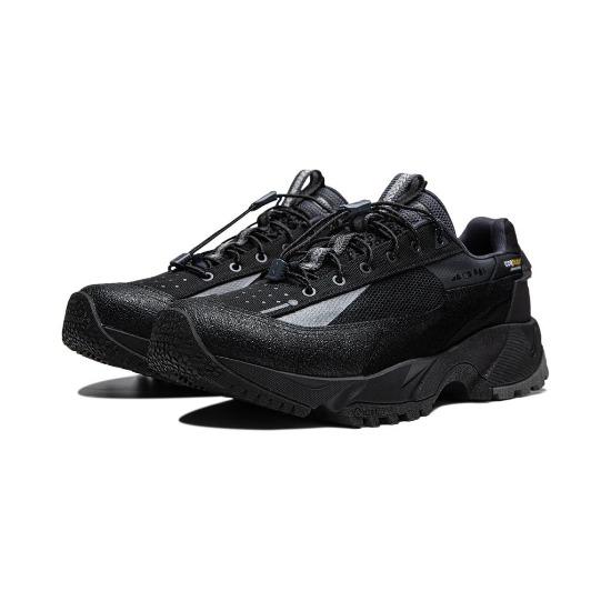 Li-Ning CF XingYe Pro 'Black' AGLU151-4 Men's Sizes