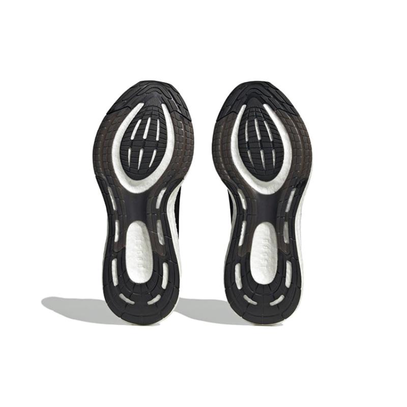 Adidas PureBoost 23 Shoes 'Black Gold Metallic' Women's Sneakers IF2391