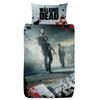 The Walking Dead Rick & Daryl Reversible Duvet Set