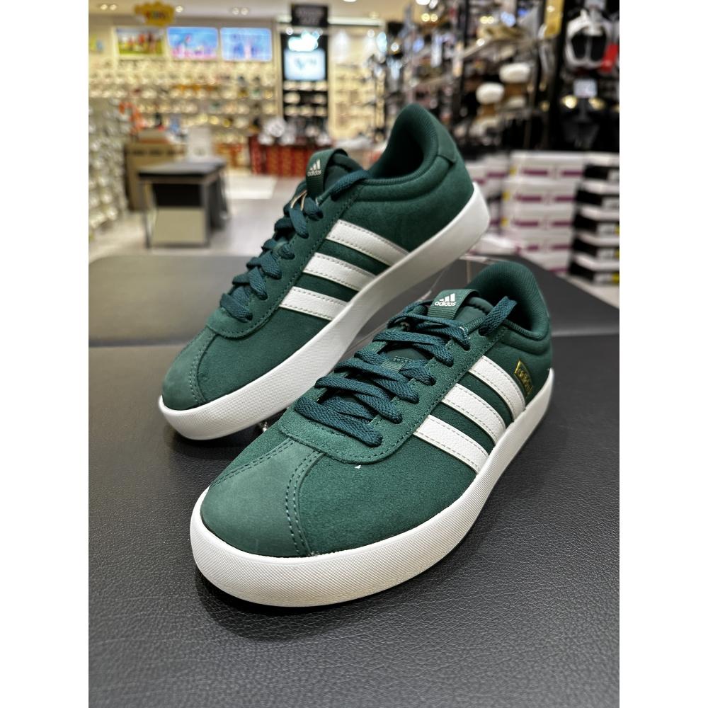 

adidas [S Market] ADIDAS VL COURT 3.0 ID6284 замшевые кроссовки adidas для скейтборда унисекс