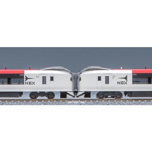 TOMYTEC N Gauge JR E259 Series Narita Express New Paint Basic Set 98551 Model Train