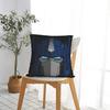 Super Robert Optimuss Primes Pillow Case Print Pillow Cover Retro Trendy Pillowcases For Couch Sofa Bedroom