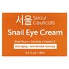Snail Eye Cream, 0.5 fl oz (15 ml)