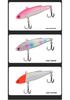 Furious VIB Micro Lure: Japanese Snakehead & Sea Bass Killer for Black Ponds