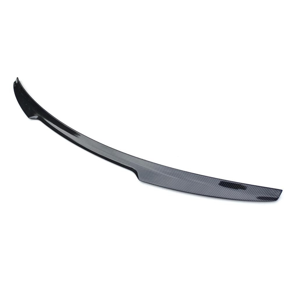 Xpeng P5 Front Lip, Rear Spoiler, Wind Deflector, Bumper Kit, and Corner Guards.