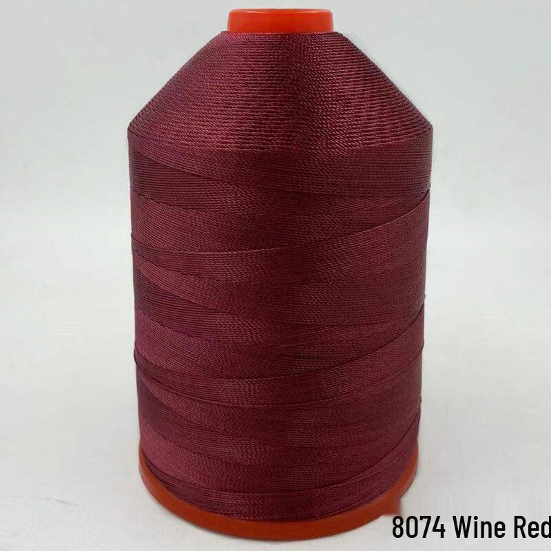 Rongyu Industrial Heavy-Duty Sewing Thread