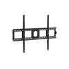 Fixed Wall Mount for 42"-80" TV - VESA 800x400mm - Max Weight 80kg-APPST17