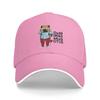 DTMF Debi Tirar Mas Fotos  Bad Bunny Baseball Cap  Y2k Cool Unisex Women Hip Hop Hats Sun Print Kpop Rock Snapback Cap Gift Idea