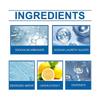 Rayhong Car Glass Oil Film Cleaner - Car Window And Windshield Cleaner, Anti-Rain And Anti-Fog Glass Cleaner For Vehicles