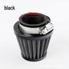 High-Flow Motorcycle Carburetor Mushroom Head Air Filter
