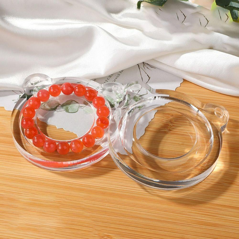 Measuring Tool Bracelet Beading Board Work Benches Tray Jewelry Making Tool  Necklace