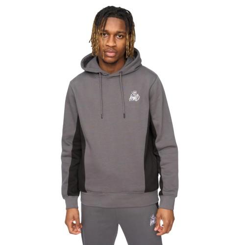 Kings Will Dream Mens Blockade Hoodie