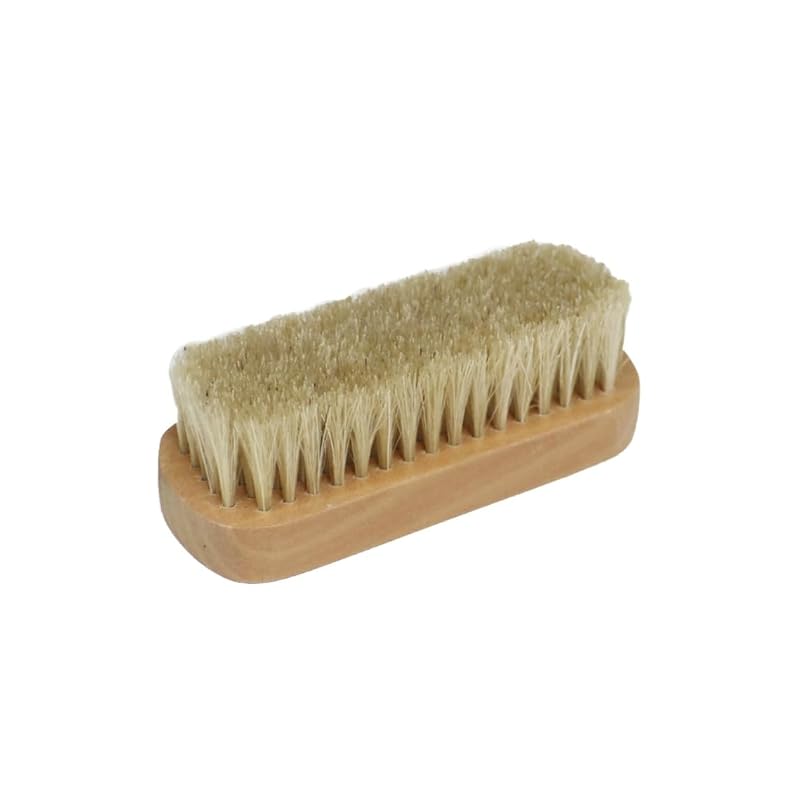 (FIELD FORCE) FIELD FORCE Grab Brush Set Brown