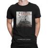Best Of Men T Shirt E-Epica Amazing Tee Shirt Short Sleeve Round Collar T-Shirt Pure Cotton New Arrival Tops