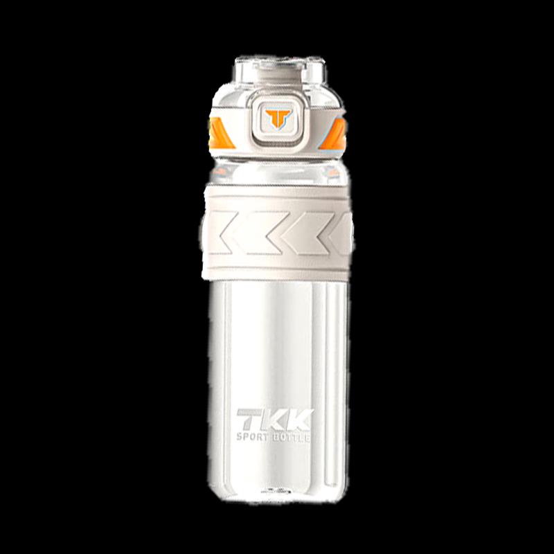TKK Sports Water Bottle 600ml
