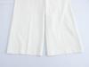 2025 Spring Women's High Waist Wide Leg Pants - European & American Style, Simple & Versatile Casual Fashion