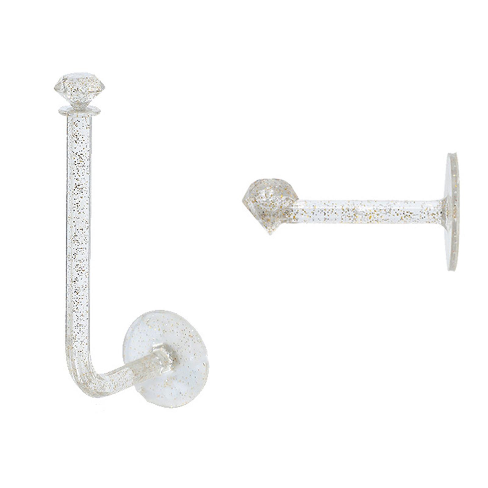 

Elegant Headbands Holder Functional Headbands And Scrunchie Display Stand With Jewelry Storage Shelf For Bedroom Decors 1