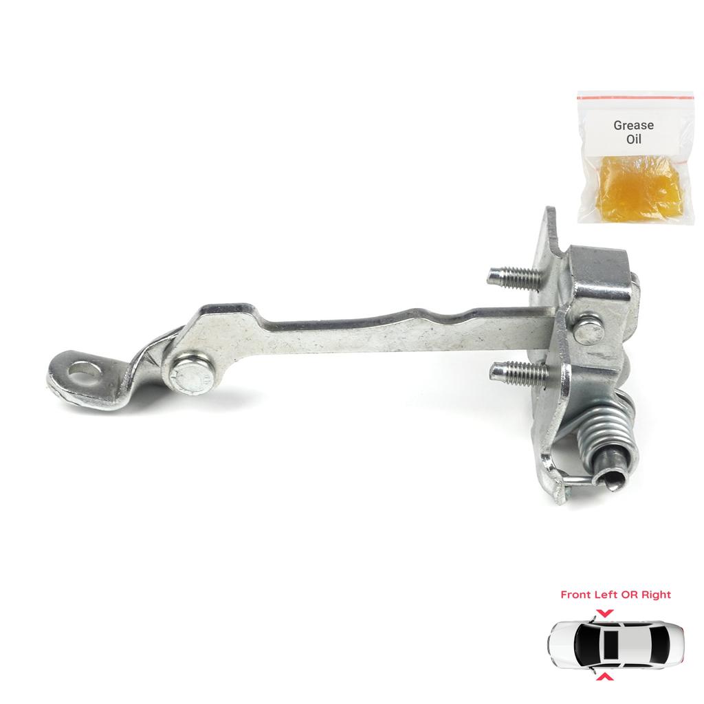 EDP754 Front Door Hinge Stop Check Strap Limiter 7700424784 for Renault Laguna MK1 X56 1993-2001