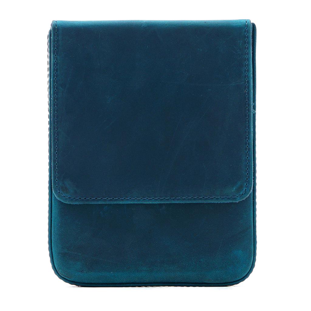 Fountain Pen Case Men Women Holder Pouch Retro Box Boys Girls School