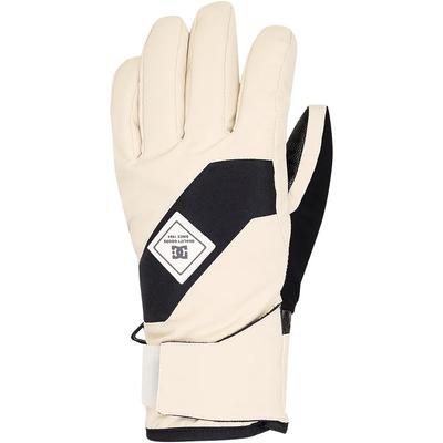 Dc Shoes Gloves ADJHN03015 Franchise