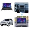 Android Car Radio For Dodge Journey 2009-2012 Multimedia Player Head Unit Stereo GPS Navigation BT WIFI 1+16GB