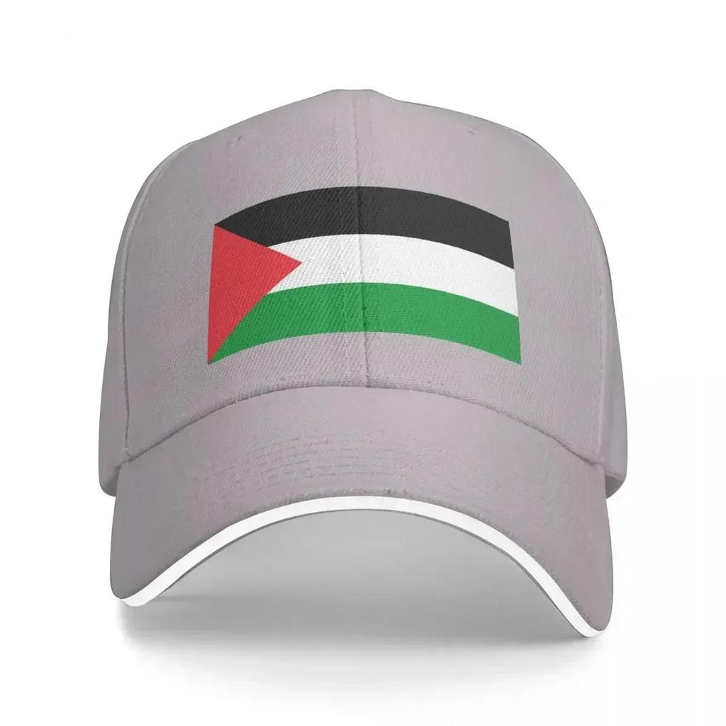 2024 New Arrival Baseball Cap  Merchandise For Unisex Palestinian Golf Hat Casual Headwear Adjustable