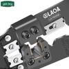 LAOA Multi-functional 8P Network Cable Crimper