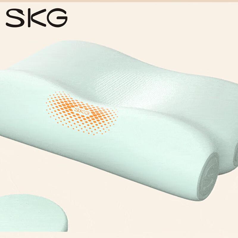 SKG P3 Heated Neck Pillow