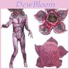 Authentischer Stranger Things Demogorgon Bodysuit für die Halloween-Party Ihres Kindes