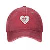 To grow old wanda Baseball Cap Snap Back Hat Funny Hat Rave Cap For Men Women'S