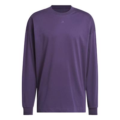 Basketball Die 2026 Kollektion Kapitel 01 Lockerer Modischer Sport Rundhals Langarm T-Shirt Unisex Oberteile JX5581