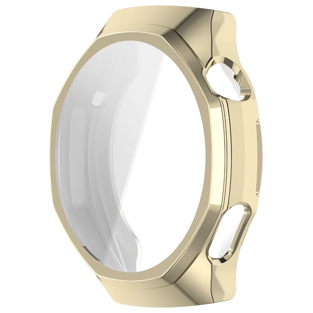 For Huawei GT6 Pro 46mm Ultra-thin Special Protective Case TPU Material Lightweight Flexible Drop Resistant Scratch Resistant