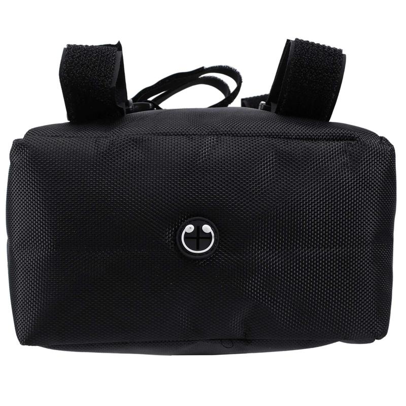 Elektrisches Fahrrad Akku-Tasche Aufbewahrung E-Bike Lithium-Akku Für MTB Rennrad Tasche Zubehör 35x18x11cm
