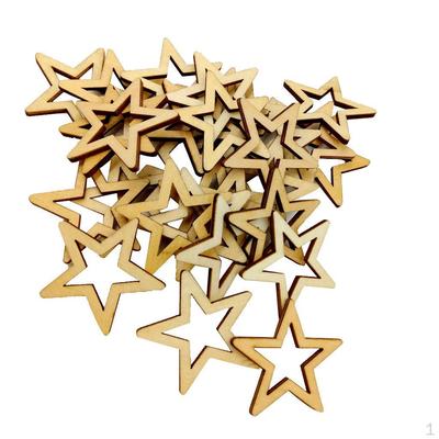 Décorations – Objets de décoration en bois