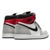 Air Jordan 1 Retro High Light Smoke Grey
